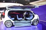 Citroen Tubik Concept 2011 года